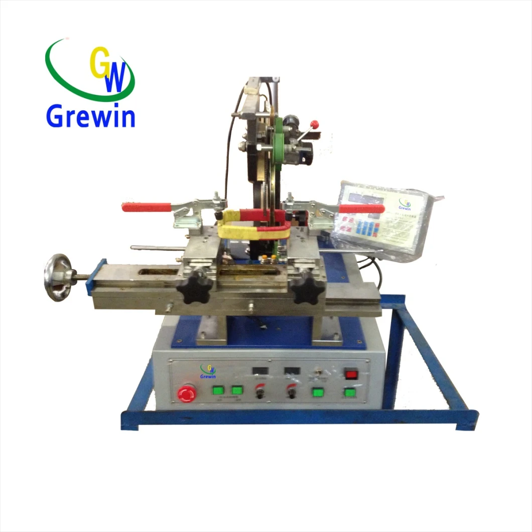 Automatic Toroid Hook Winding Machine for Toroidal Transformer Core