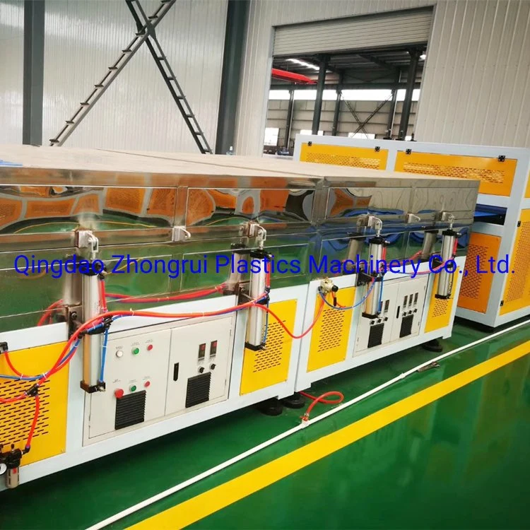 Heat Insulation Hollow PP Board Equipment/Hard Corrugated Board Processing Machine