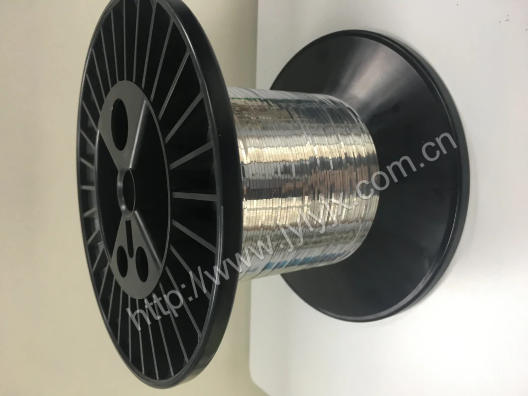 2mm Tape Width Reflective Transfer Film Slitter and Traverse Winder