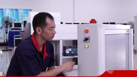 China Hersteller 100-10000kv Hmcj Blitzstoßspannungsgenerator-Testgeräte für Transformatoren, Reaktoren, Kabel usw